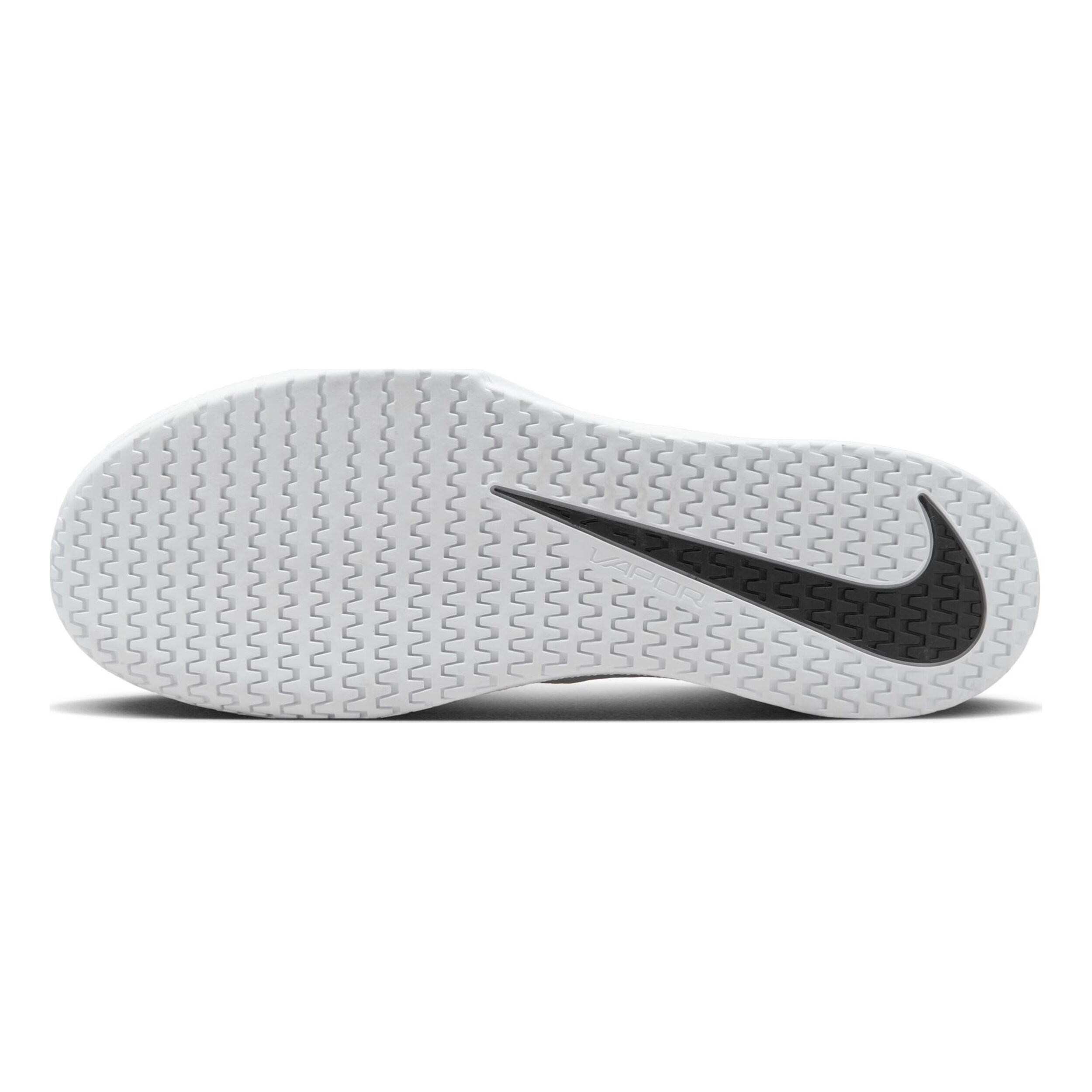 Vapor Lite 2 Allcourtschuh Herren - Weiß, Schwarz
