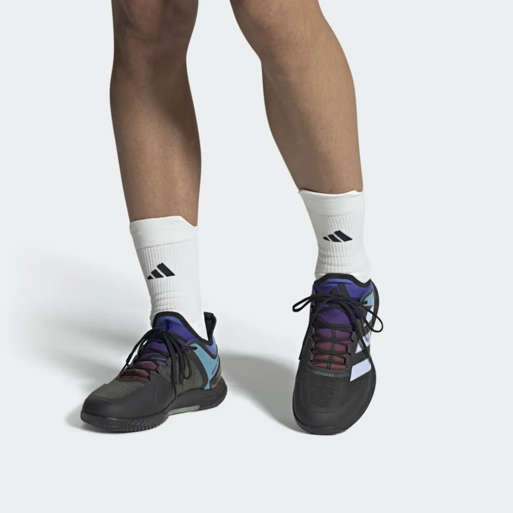 adidas Adizero Ubersonic 4 HQ8381 / schwarz