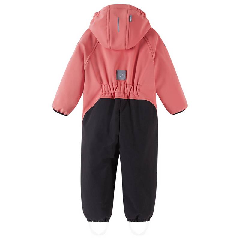 reima Mjosa Overall Kinder