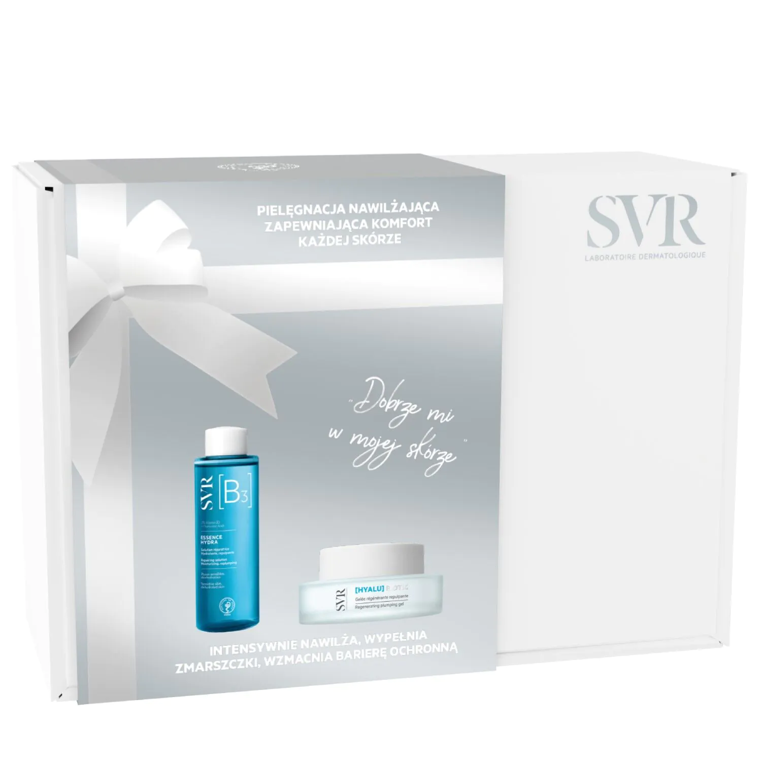 SVR Biotic dermokosmetikos rinkinys