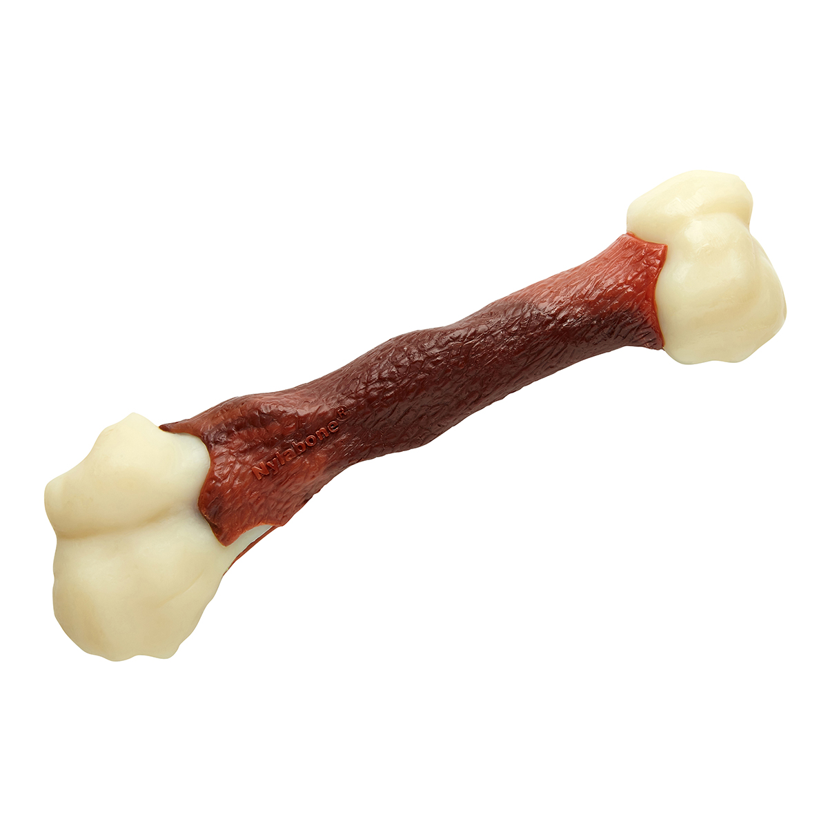 Nylabone Extreme Kauknochen Rindfleisch-Geschmack XL bei ZooRoyal
