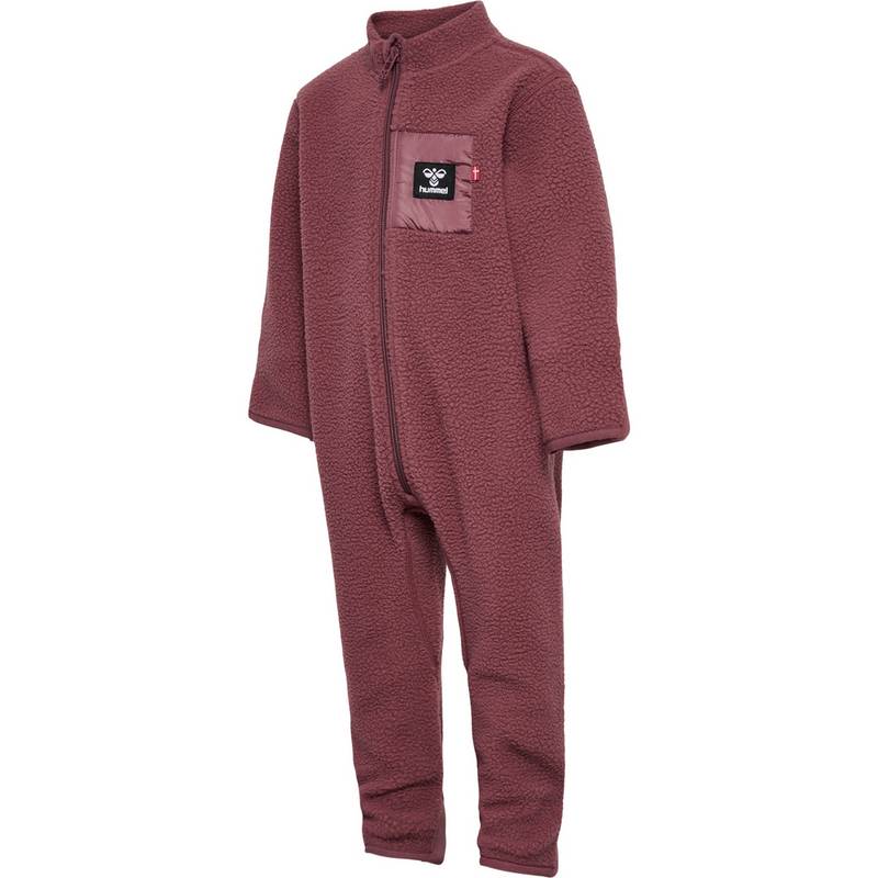 hummel hmlATLAS ZIP SUIT Hoodie Kinder