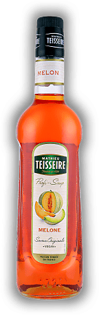 Teisseire Melonen Profi-Sirup Teisseire Melonen Profi-Sirup  0,7	 Liter
