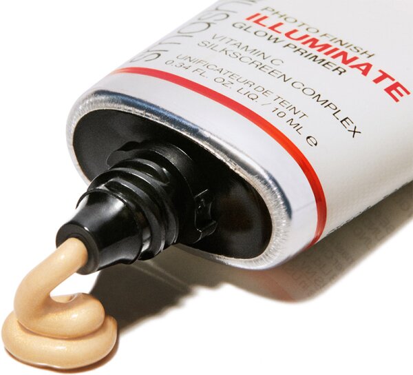 Smashbox Photo Finish Illuminate Glow Primer Primer