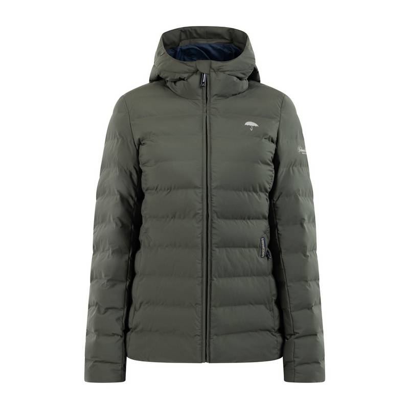 Schmuddelwedda Kurzjacke Damen