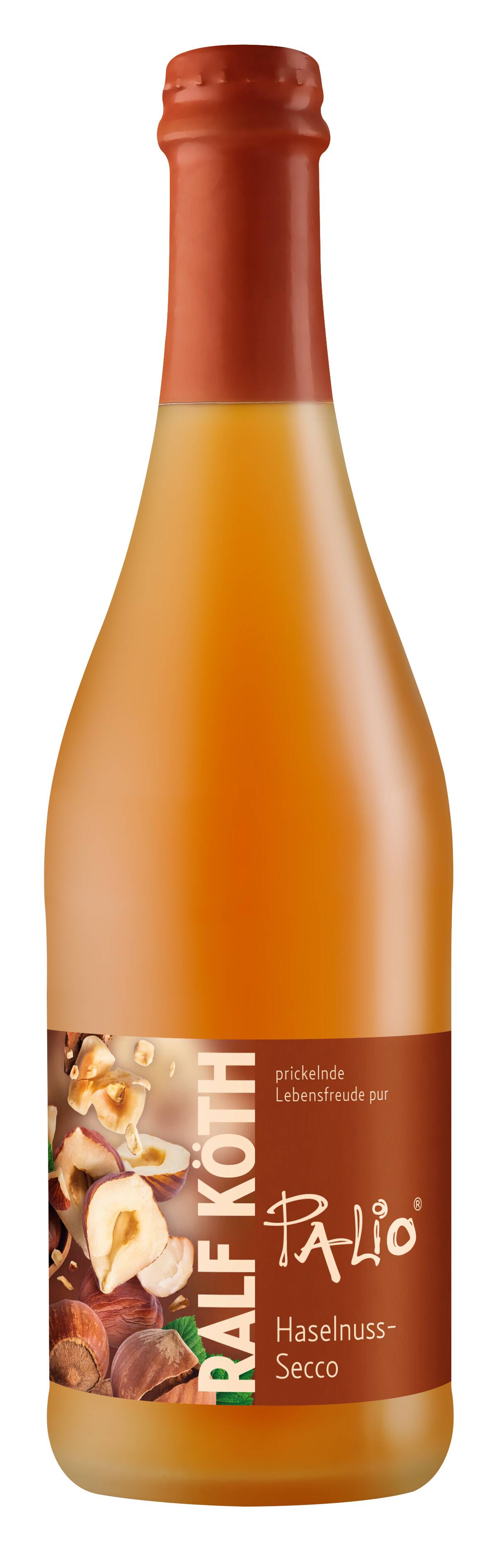 Wein & Secco Köth Palio Haselnuss-Secco