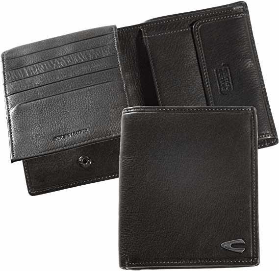 CAMEL ACTIVE Handtaschen schwarz