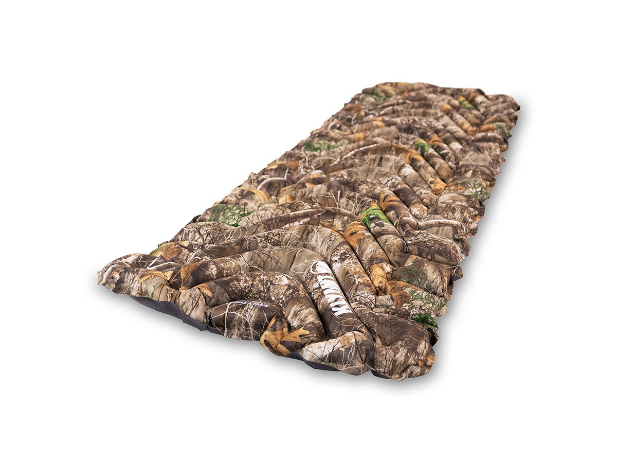 Klymit Static V Realtree Edge Camo Isomatte