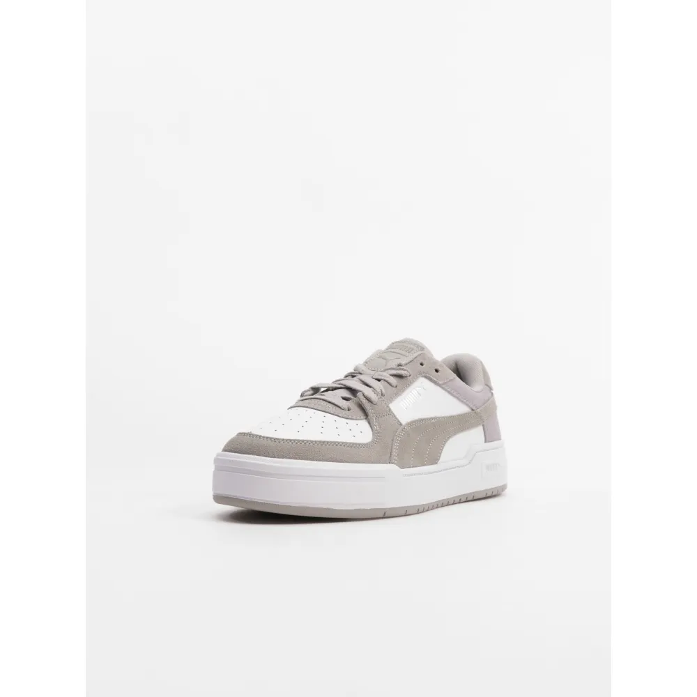 PUMA CA Pro Quilt 393277/001 / grau