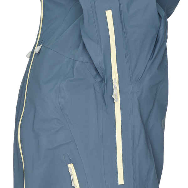 VIEDMA JACKET Damen - Hardshelljacke