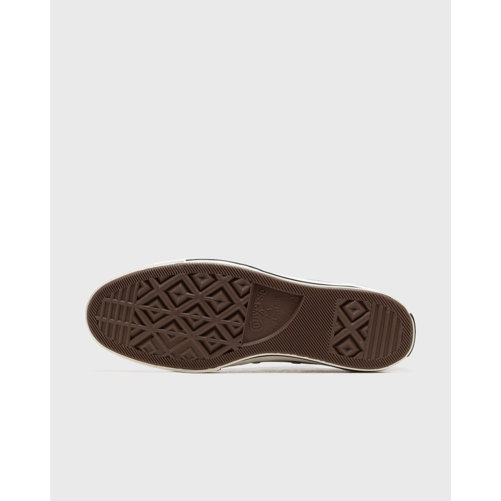 Converse Chuck 70 Ox A05586C / grau