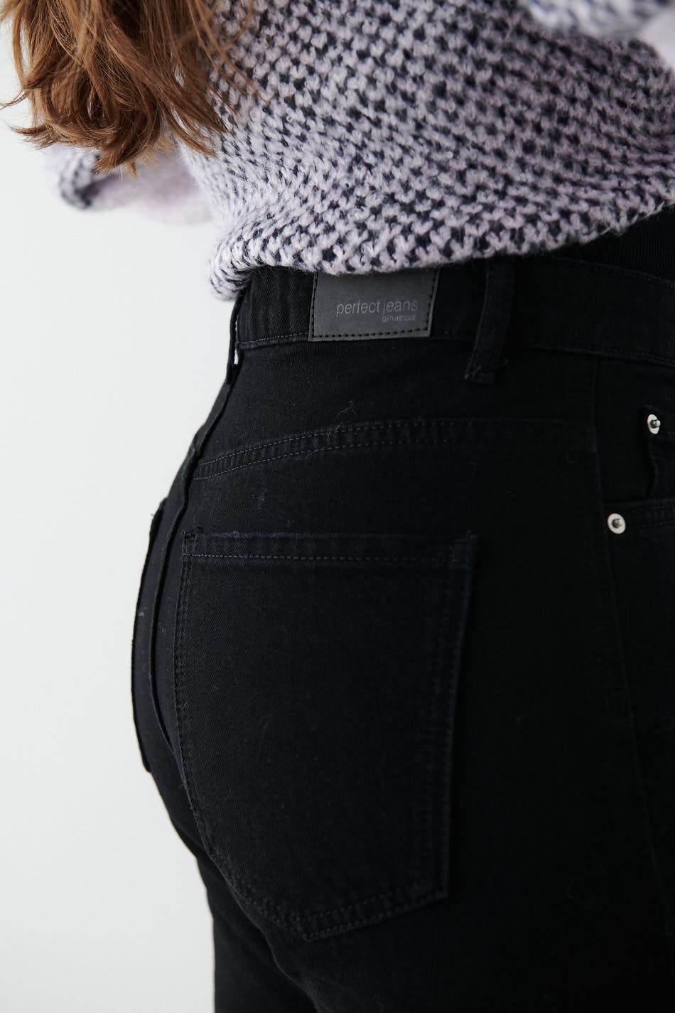 Dagny petite jeans