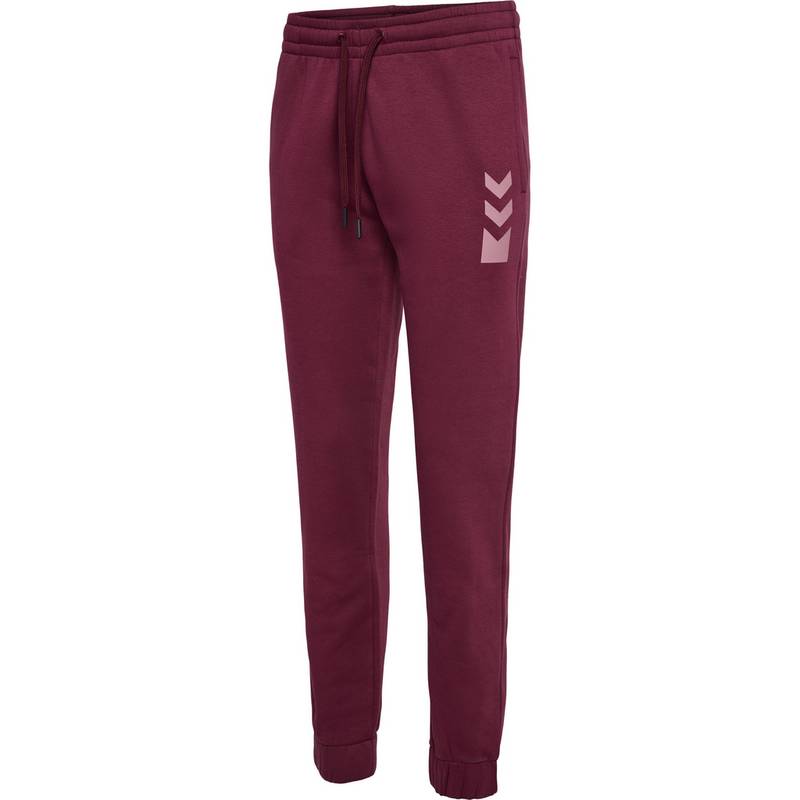 hummel hmlACTIVE SWEATPANTS WOMAN Hose Damen