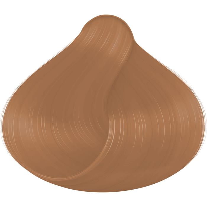 Aschbraun