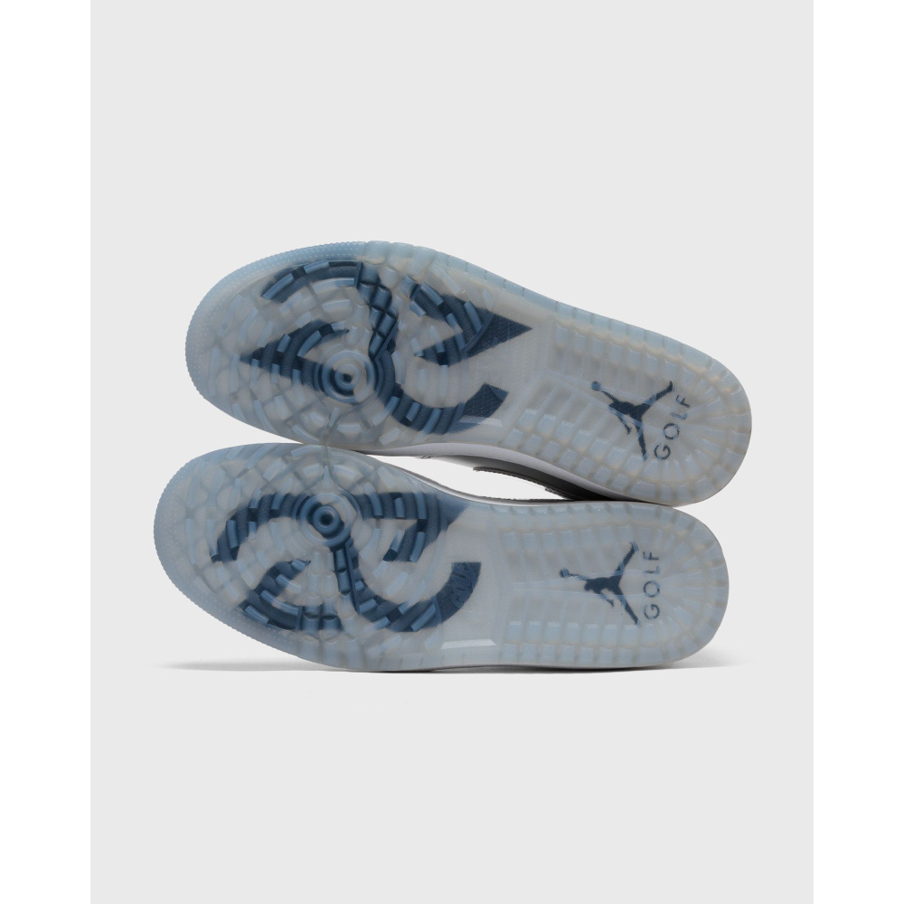 NIKE JORDAN 1 High G NRG Golf FD6815-001 / grau