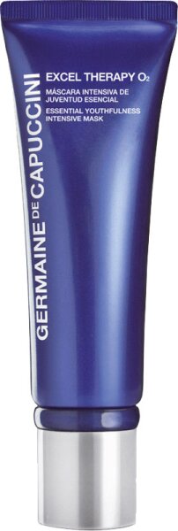 Germaine de Capuccini Excel Therapy O2 Essential Youthfulness Intensive Mask Gesichtsmaske