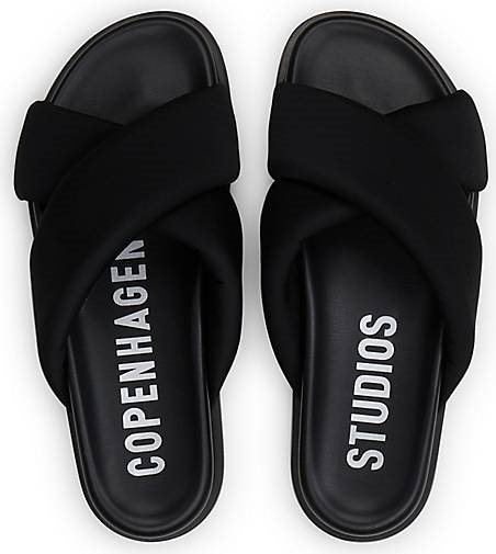 COPENHAGEN Pantolette CPH811