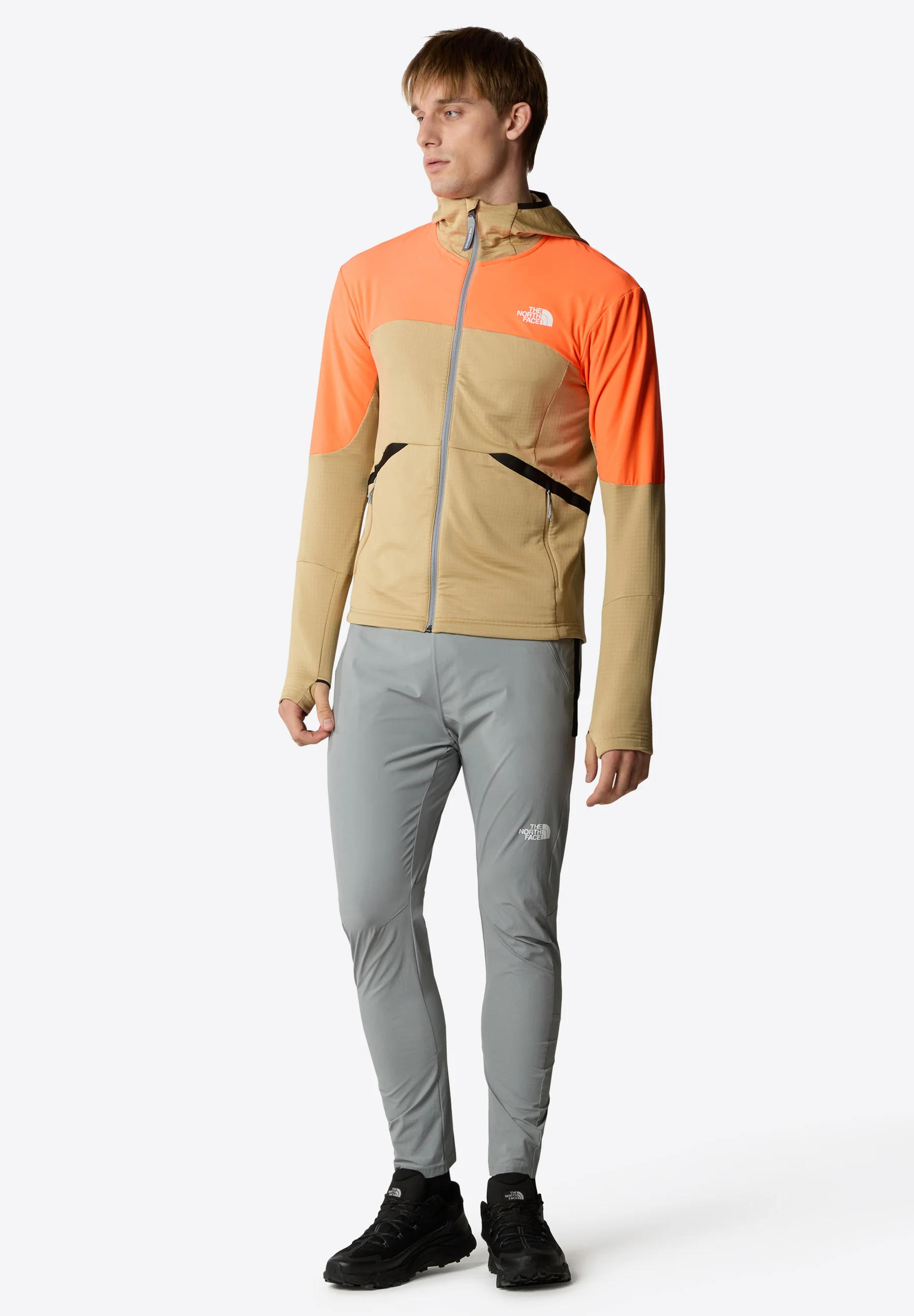 The North Face KIKASH - Chaqueta deportiva
