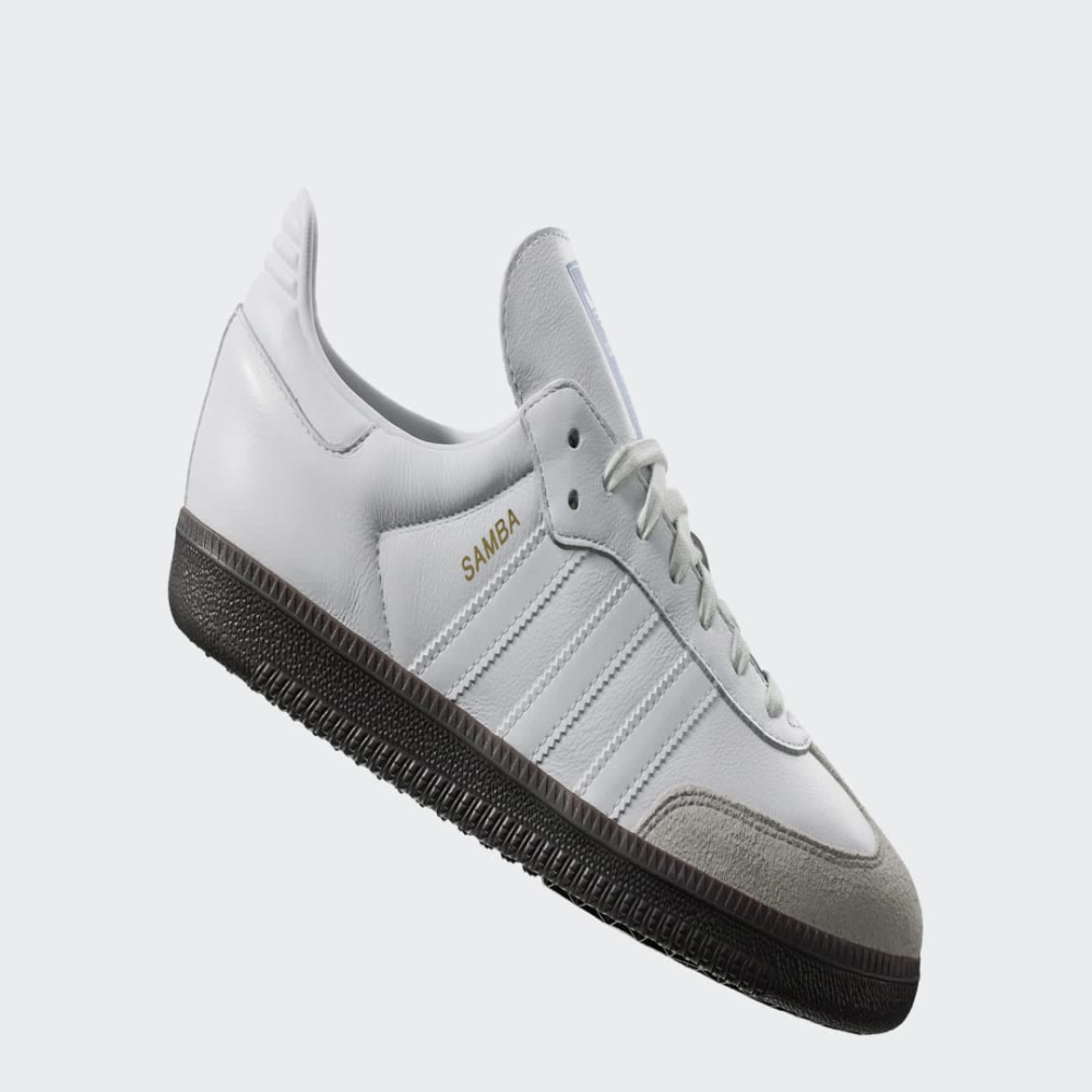 adidas Samba OG IE3439 / weiss