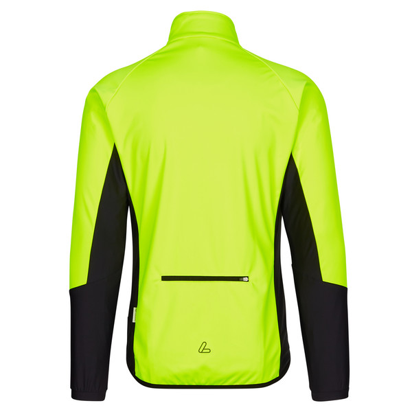 M BIKE JACKET ALPHA II WS LIGHT Herren - Fahrradjacke