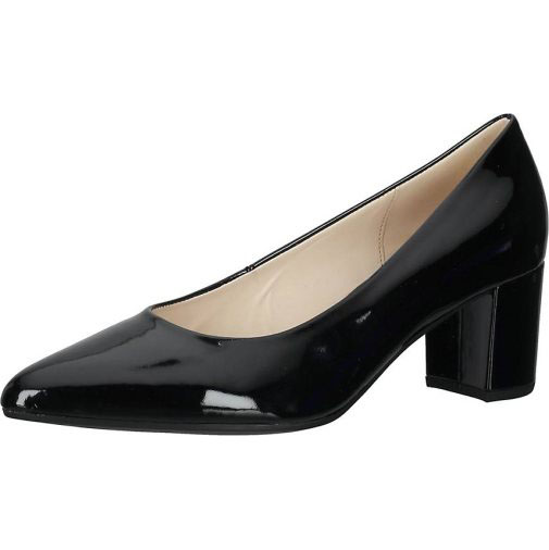 Gabor Pumps