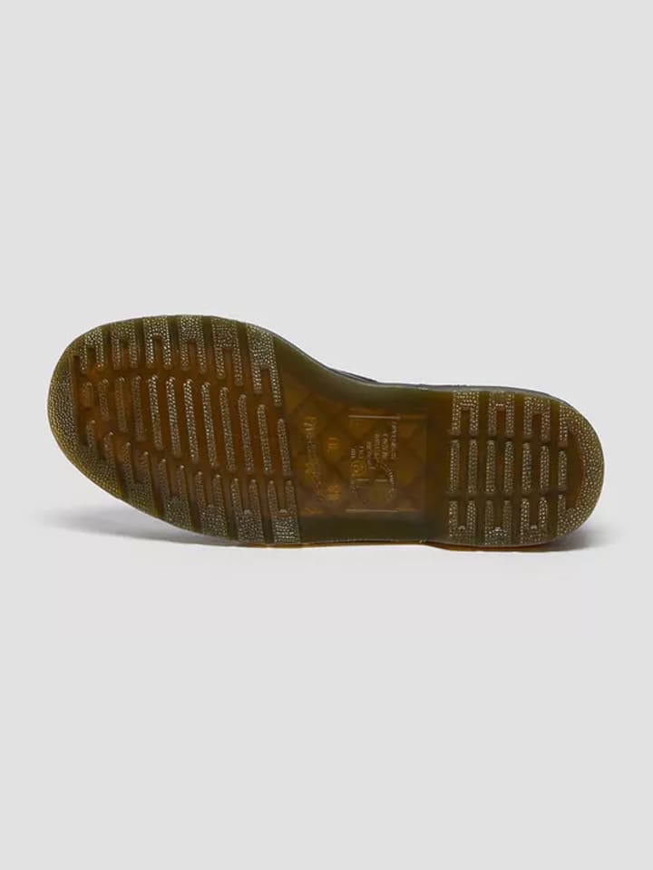 Dr. Martens Boots in Schwarz günstig kaufen