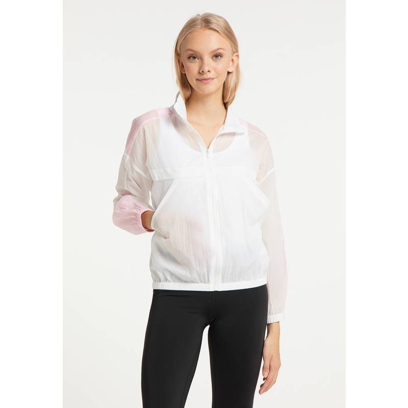 MYMO Sweatjacke Damen