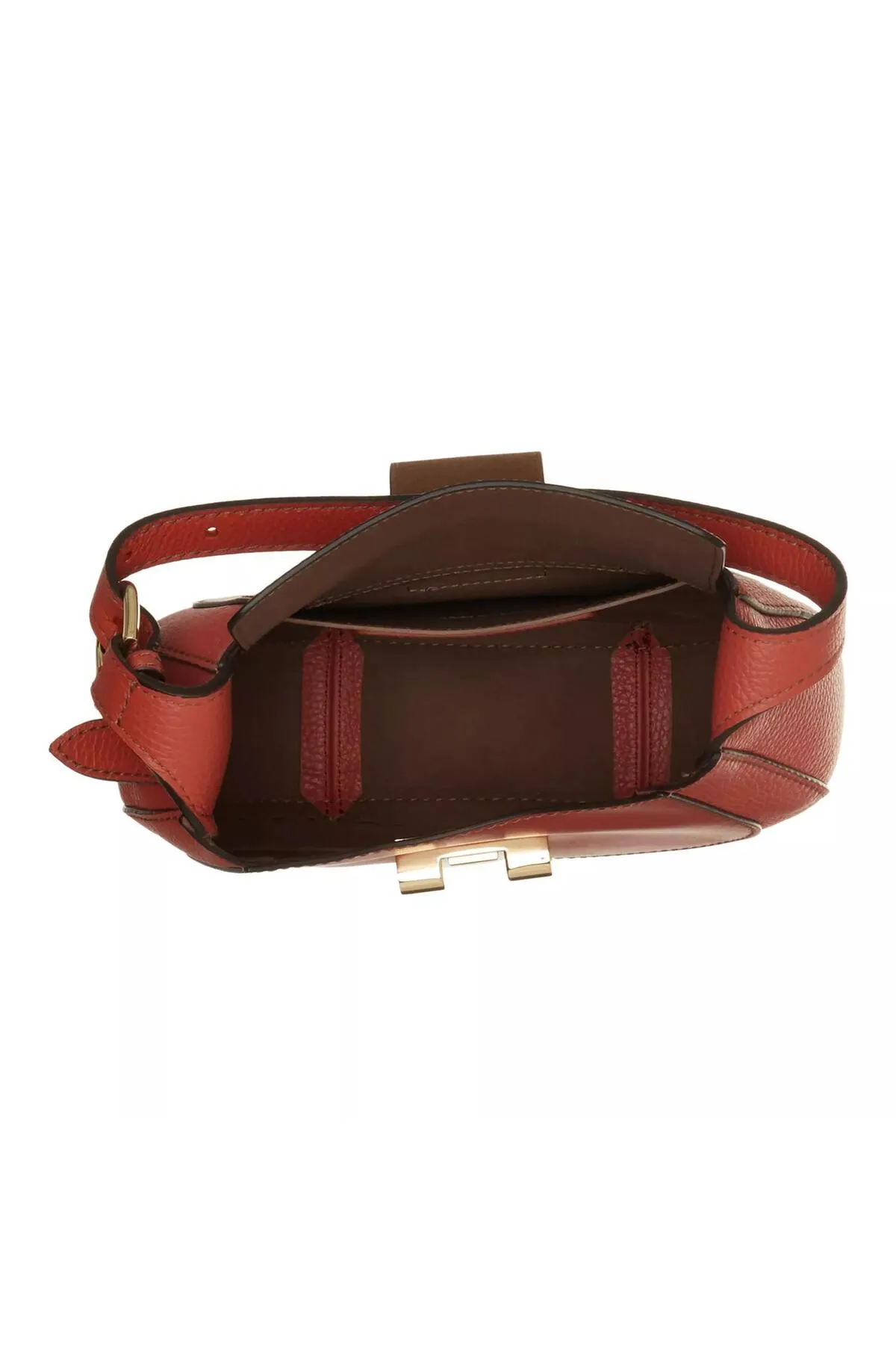 FURLA  Club 2 S Hobo Cannella