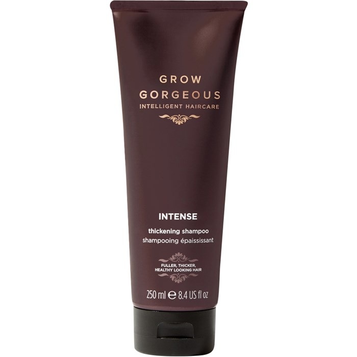 Intense Thickening Shampoo