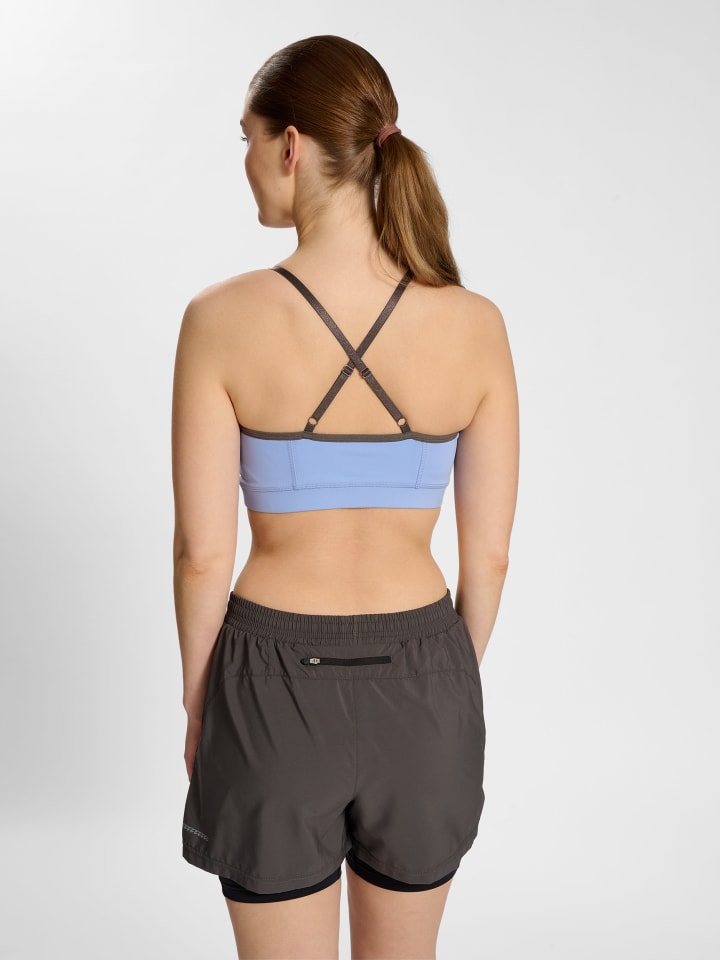 Newline Newline Bh Reflektierend Logo Nwlaugusta Damen in LAVENDER LUSTRE günstig kaufen