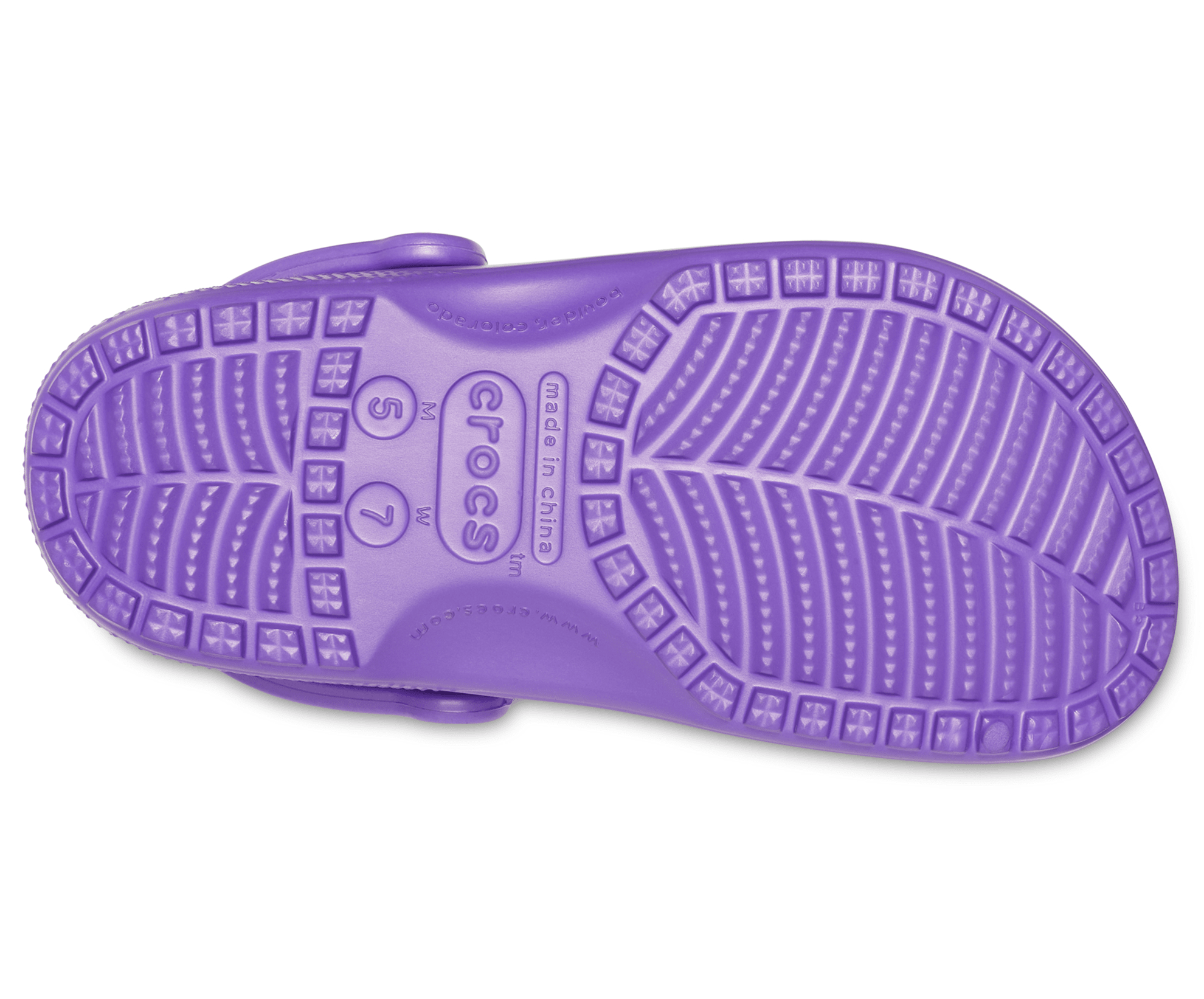 Classic Clog