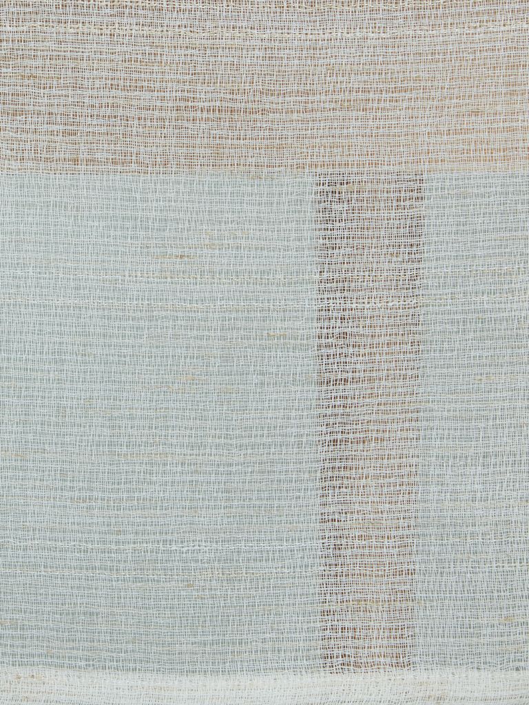 BREI Runner BREI 30x140 biały/natura