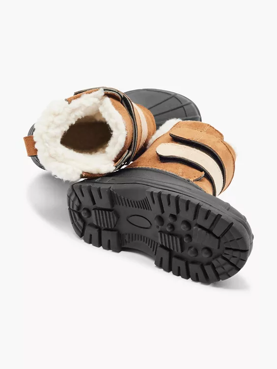 Cortina Boots