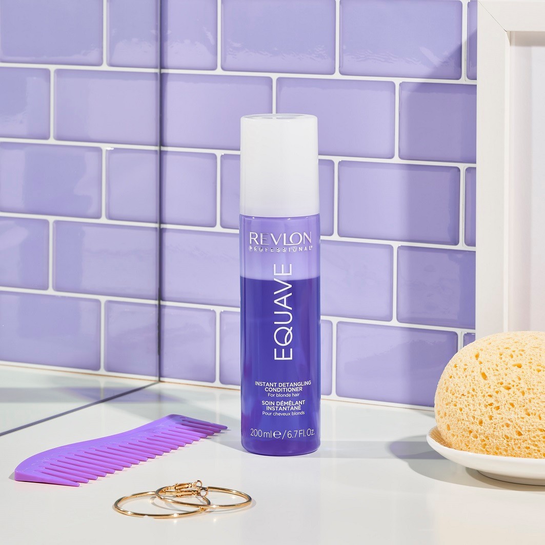 Instant Blonde Detangling Conditioner - For Blonde Hair