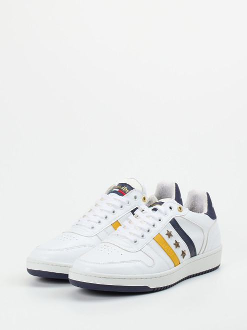 Sneaker-46617990353 Pantofola d´Oro