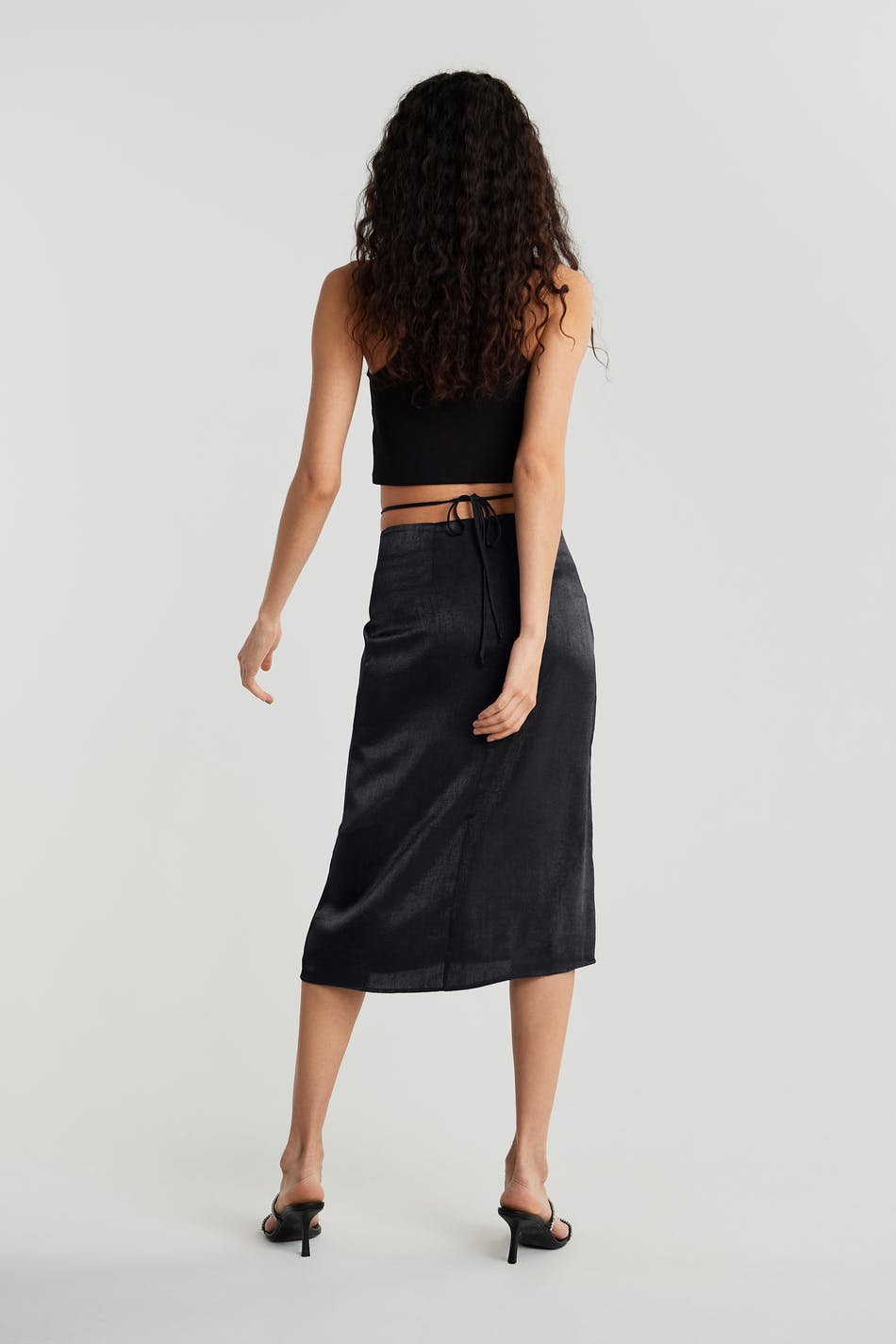 Miss skirt
