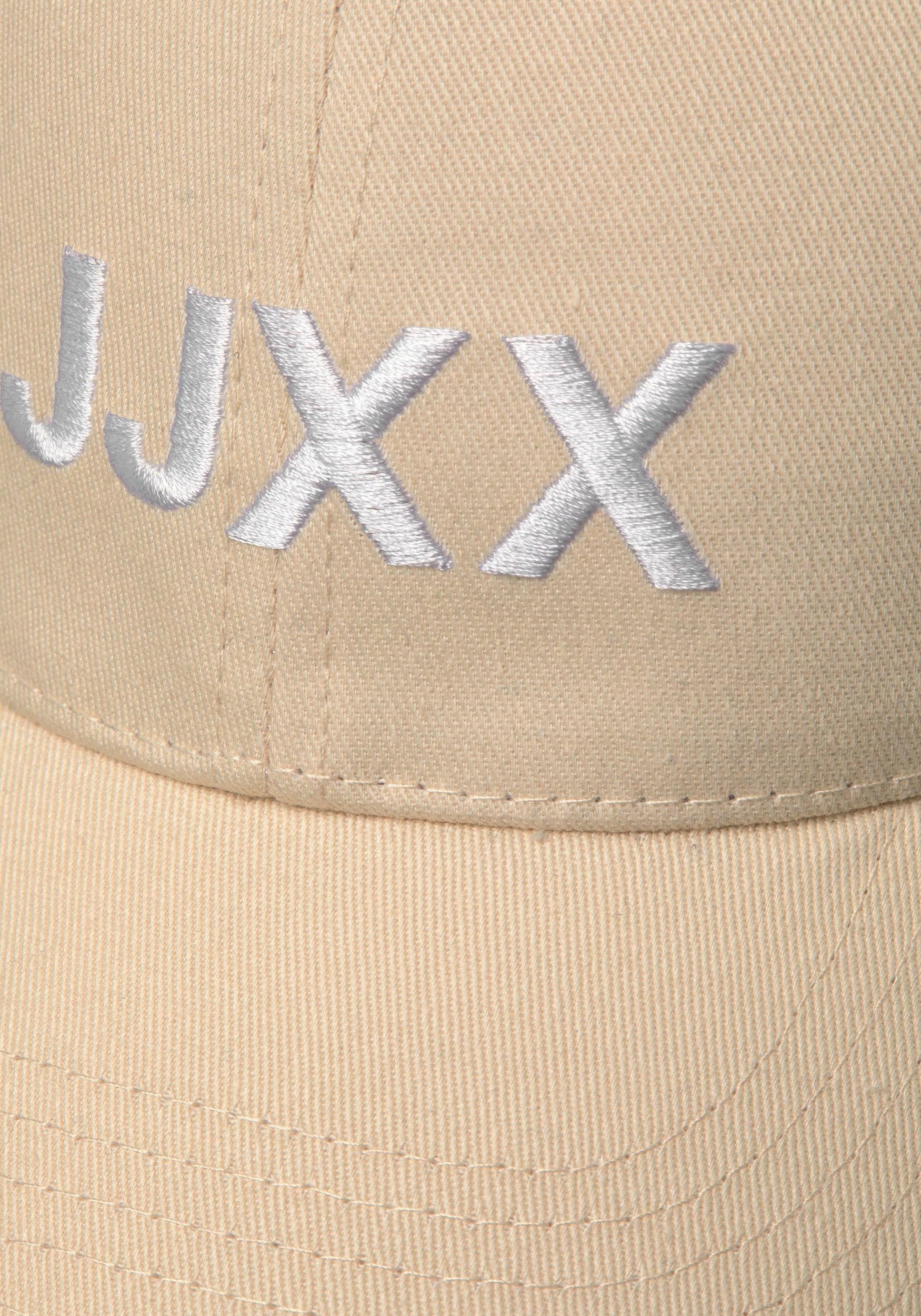 JJXX Baseball Cap JXBASIC BIG LOGO BASEBALL CAP ACC NOOS