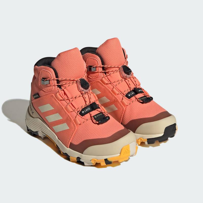 adidas Organizer Mid GORE-TEX Wanderschuh Winterschuhe Kinder