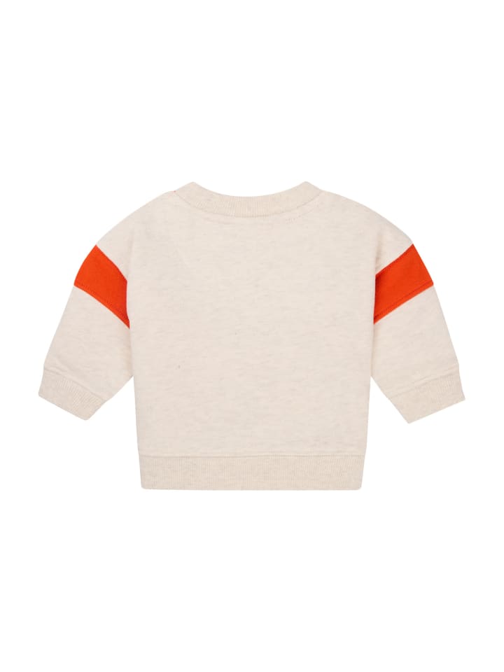 Noppies Sweater Ocelot in Oatmeal günstig kaufen