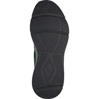Skechers Tres Air Sneaker in grün