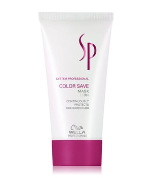 System Professional Color Save Haarmaske 30 ml