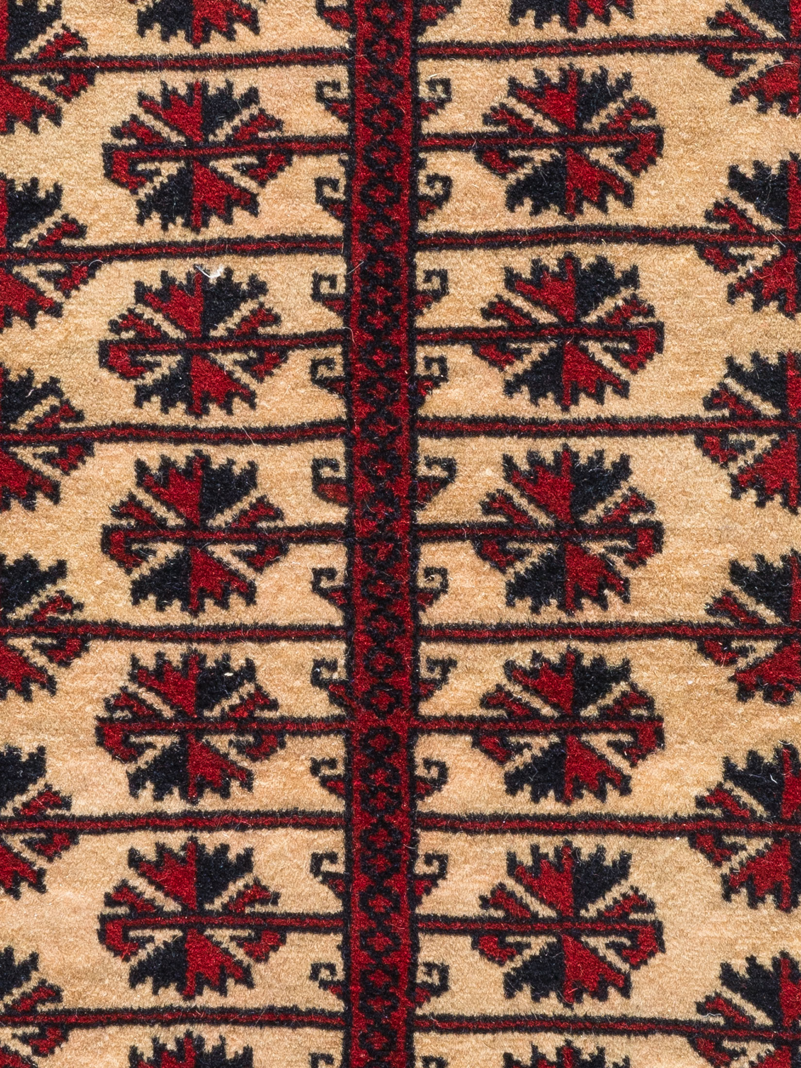Belutsch ca. 100 x 155 cm, Unikat / Einzelstück