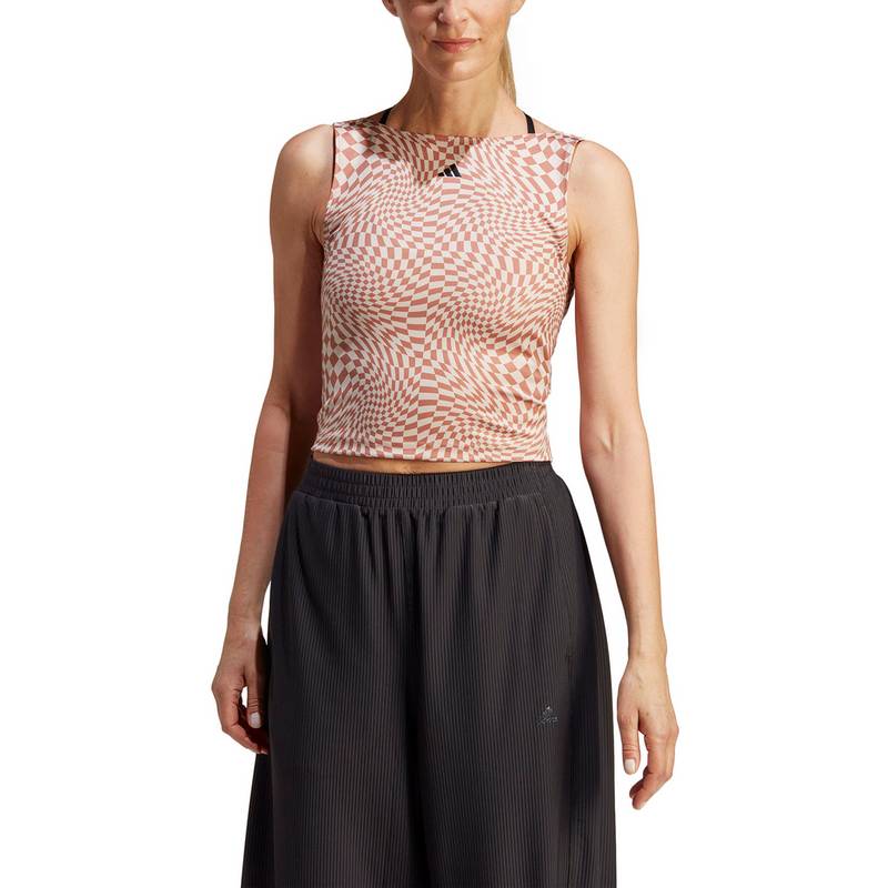 adidas Funktionstank Damen