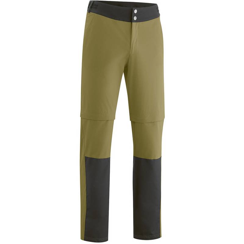 Gonso Bike Rombon Fahrradhose Herren