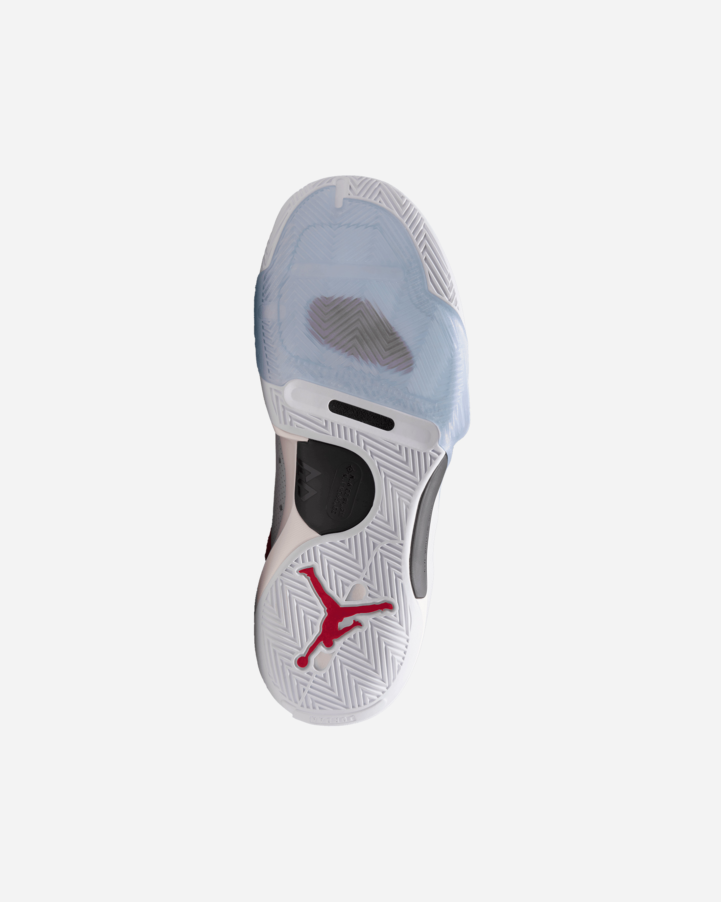 Scarpe Basket Nike Jordan One Take 5 M FD2335-160