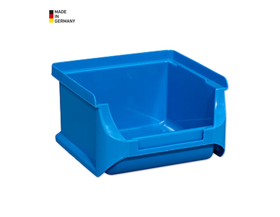 Lagersichtkasten 1 100x100x60mm