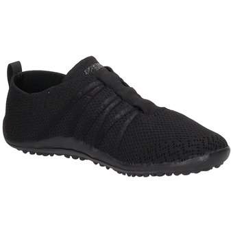 Dockers Barfußschuhe in schwarz