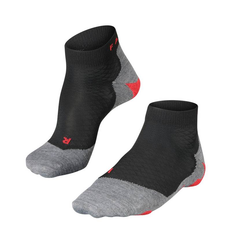 Falke RU5 Lightweight Short Socken Damen
