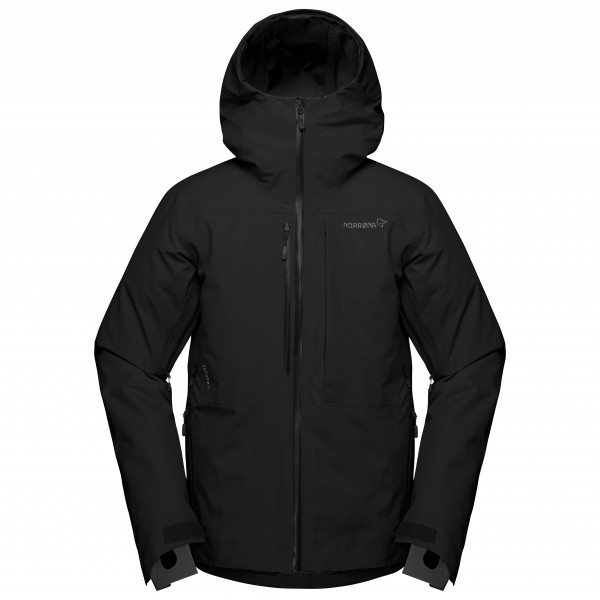 Norrøna - Lofoten GORE-TEX Insulated Jacket - Skijacke