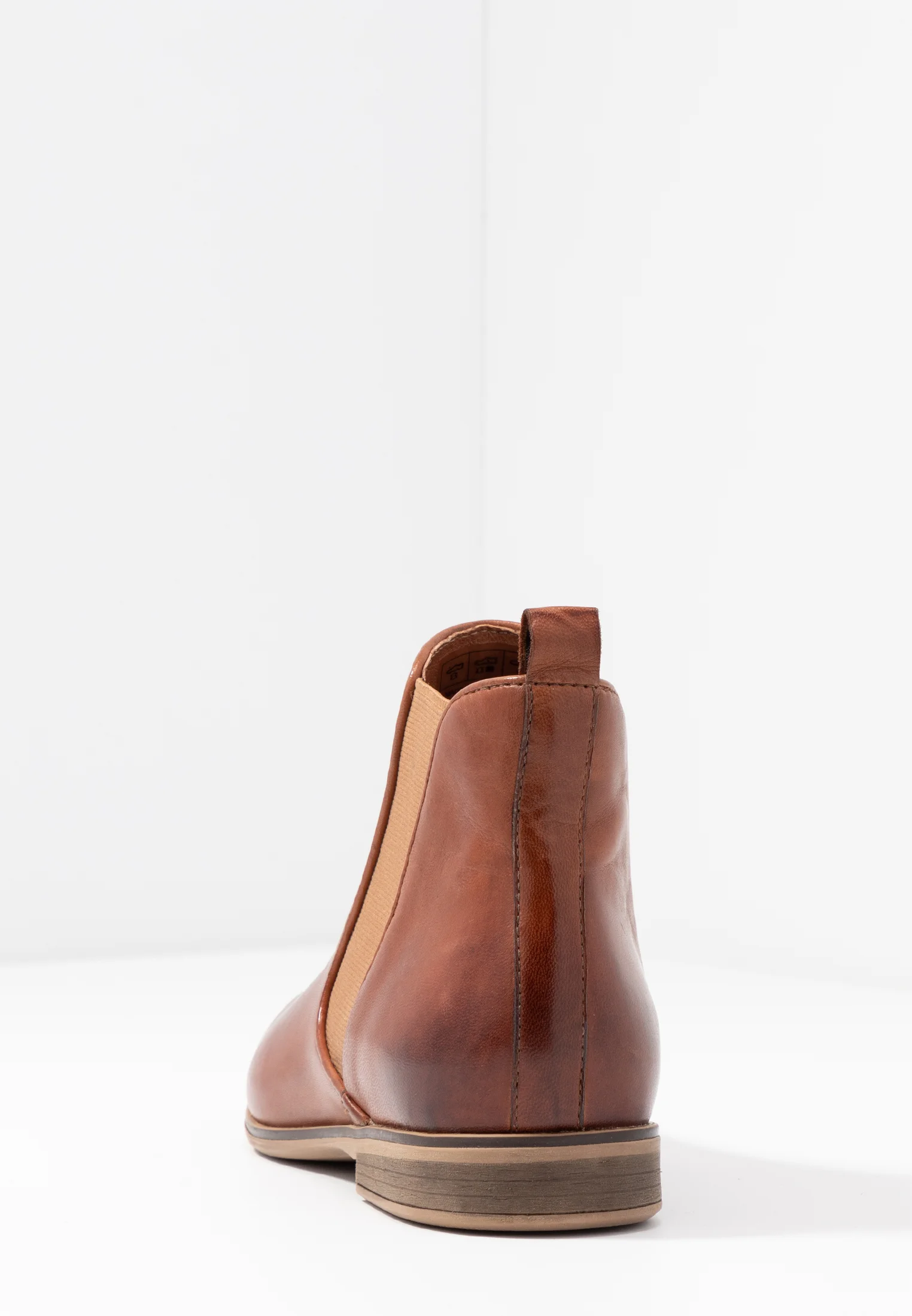 Anna Field LEATHER- Botines